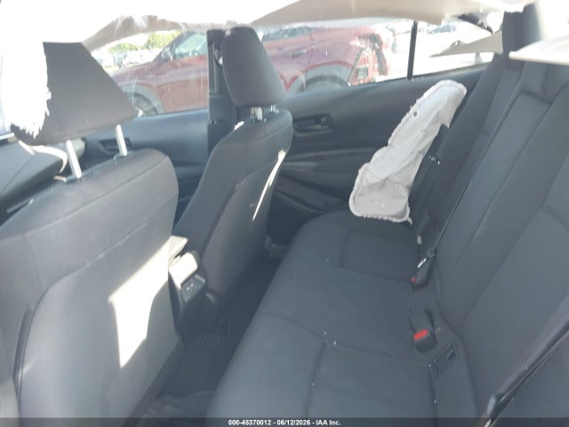 Aukcja sprzedaży 2025 Toyota Corolla Le, vin: 5YFB4MDEXSP268086, numer aukcji: 45370012