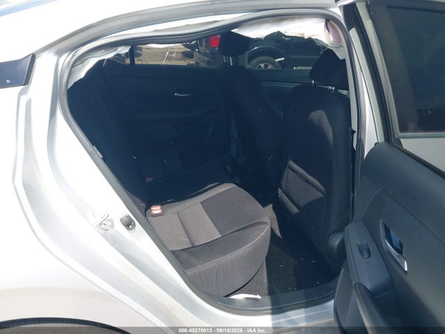 Продаж на аукціоні авто 2021 Nissan Sentra Sv Xtronic Cvt, vin: 3N1AB8CV2MY301081, номер лоту: 45370013