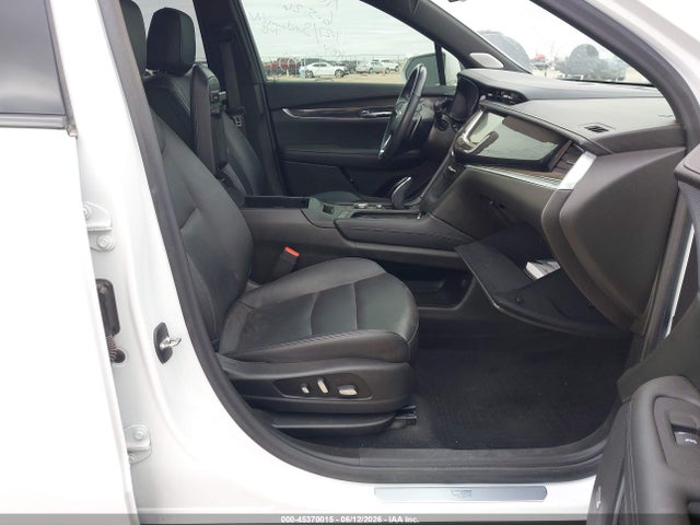Aukcja sprzedaży 2020 Cadillac Xt6 Awd Sport, vin: 1GYKPGRS9LZ146246, numer aukcji: 45370015