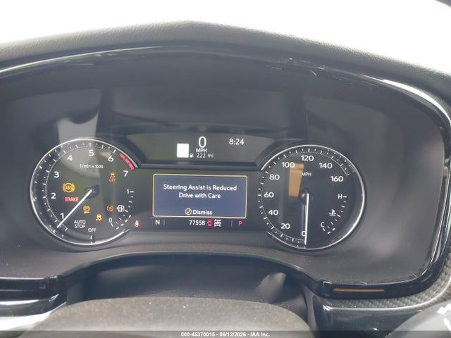 Aukcja sprzedaży 2020 Cadillac Xt6 Awd Sport, vin: 1GYKPGRS9LZ146246, numer aukcji: 45370015
