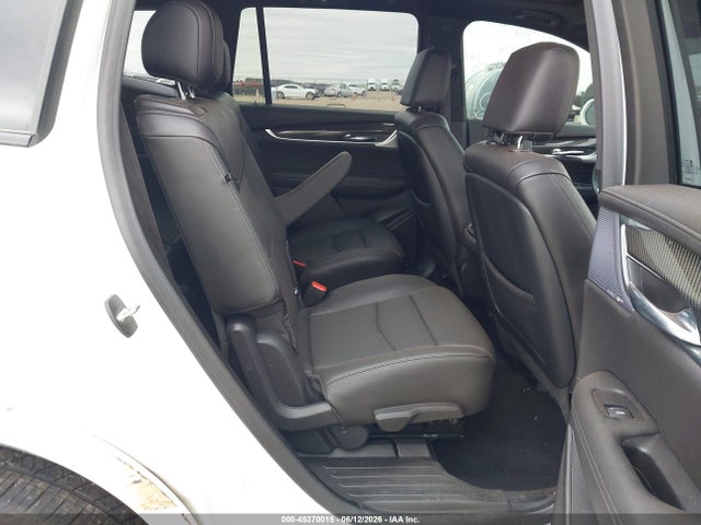 Aukcja sprzedaży 2020 Cadillac Xt6 Awd Sport, vin: 1GYKPGRS9LZ146246, numer aukcji: 45370015