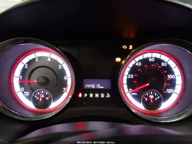 Продаж на аукціоні авто 2019 Dodge Grand Caravan Se, vin: 2C4RDGBG0KR572600, номер лоту: 45370019