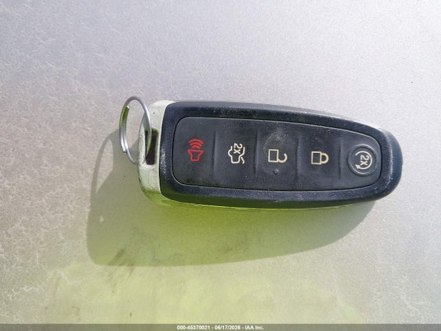 Aukcja sprzedaży 2018 Ford Focus Titanium, vin: 1FADP3N27JL285990, numer aukcji: 45370021