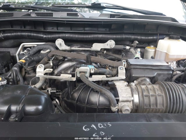 Aukcja sprzedaży 2016 Infiniti Qx80 Limited, vin: JN8AZ2NE6G9120759, numer aukcji: 45370022