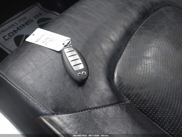 Aukcja sprzedaży 2016 Infiniti Qx80 Limited, vin: JN8AZ2NE6G9120759, numer aukcji: 45370022