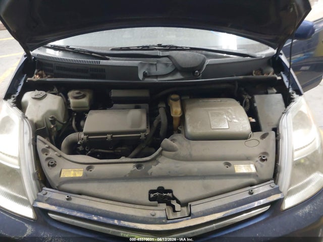 Aukcja sprzedaży 2008 Toyota Prius Touring, vin: JTDKB20U487809909, numer aukcji: 45370031