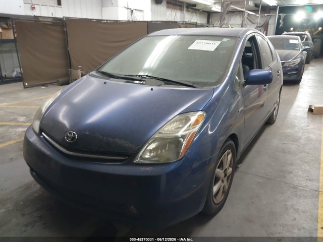 Aukcja sprzedaży 2008 Toyota Prius Touring, vin: JTDKB20U487809909, numer aukcji: 45370031