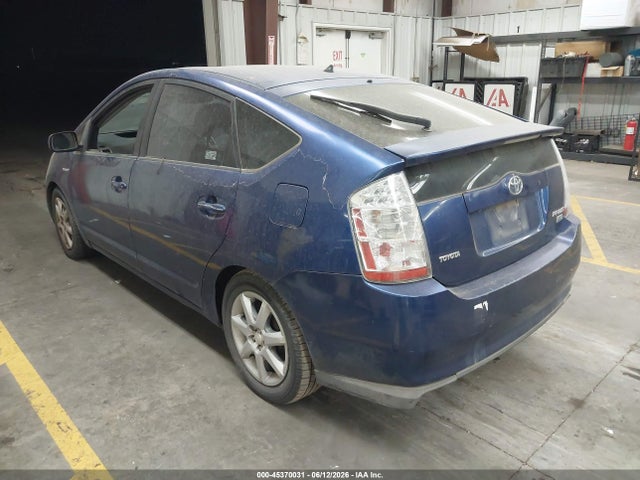 Aukcja sprzedaży 2008 Toyota Prius Touring, vin: JTDKB20U487809909, numer aukcji: 45370031