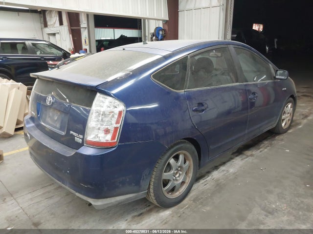Aukcja sprzedaży 2008 Toyota Prius Touring, vin: JTDKB20U487809909, numer aukcji: 45370031