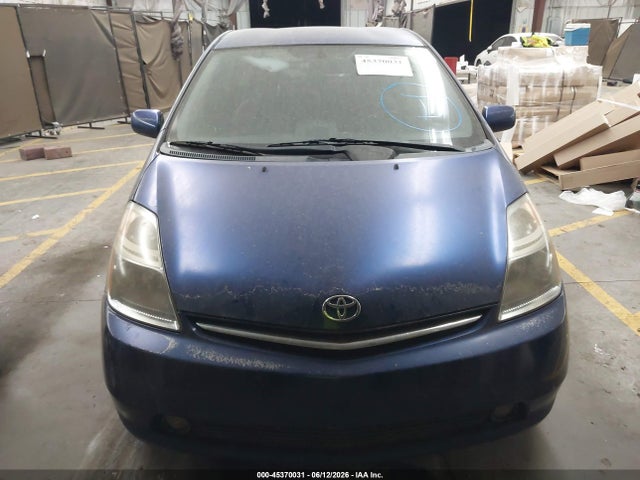 Aukcja sprzedaży 2008 Toyota Prius Touring, vin: JTDKB20U487809909, numer aukcji: 45370031