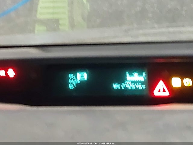 Aukcja sprzedaży 2008 Toyota Prius Touring, vin: JTDKB20U487809909, numer aukcji: 45370031