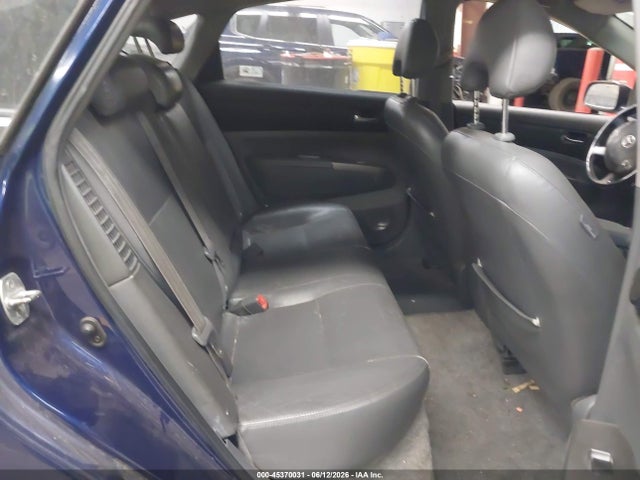 Aukcja sprzedaży 2008 Toyota Prius Touring, vin: JTDKB20U487809909, numer aukcji: 45370031