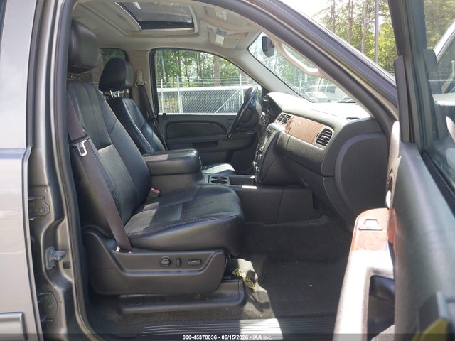 45370036 :رقم المزاد ، 1GKS2CE04CR209047 vin ، 2012 Gmc Yukon Slt مزاد بيع