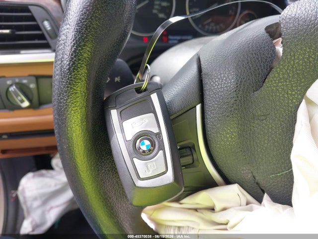 Aukcja sprzedaży 2013 Bmw 328i Xdrive, vin: WBA3B3C50DJ976891, numer aukcji: 45370038