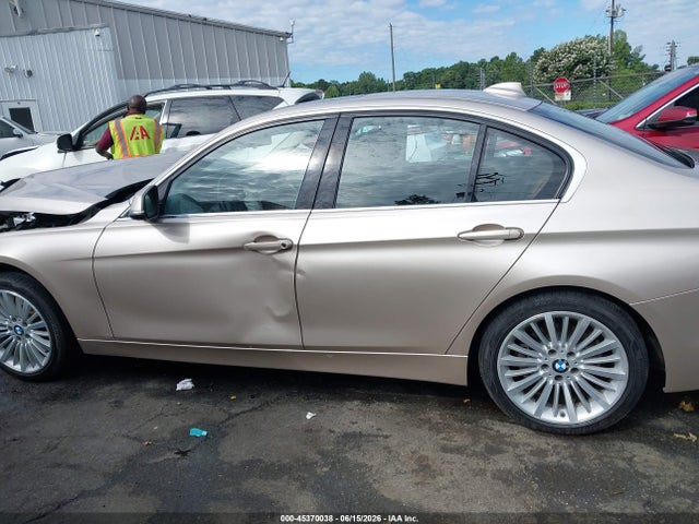 Aukcja sprzedaży 2013 Bmw 328i Xdrive, vin: WBA3B3C50DJ976891, numer aukcji: 45370038