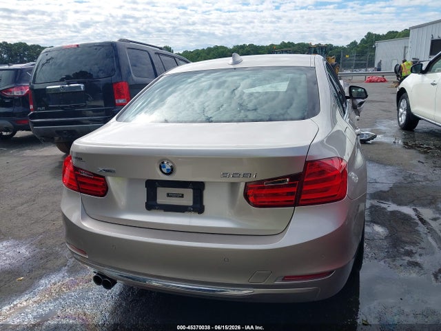 Aukcja sprzedaży 2013 Bmw 328i Xdrive, vin: WBA3B3C50DJ976891, numer aukcji: 45370038
