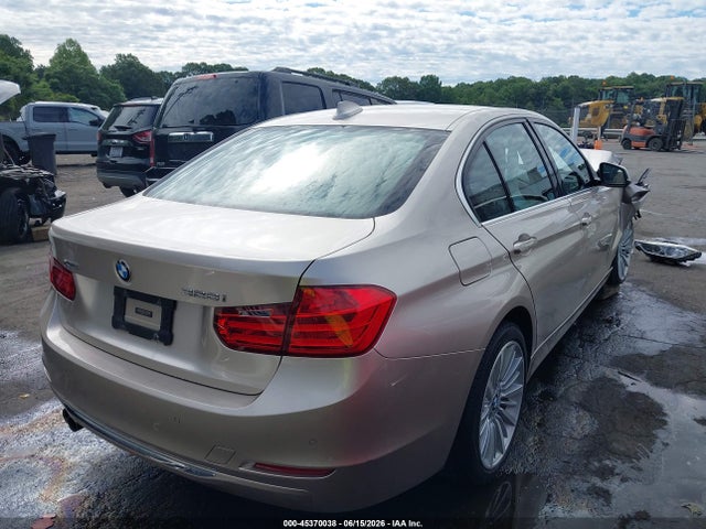 Aukcja sprzedaży 2013 Bmw 328i Xdrive, vin: WBA3B3C50DJ976891, numer aukcji: 45370038