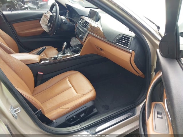 Aukcja sprzedaży 2013 Bmw 328i Xdrive, vin: WBA3B3C50DJ976891, numer aukcji: 45370038