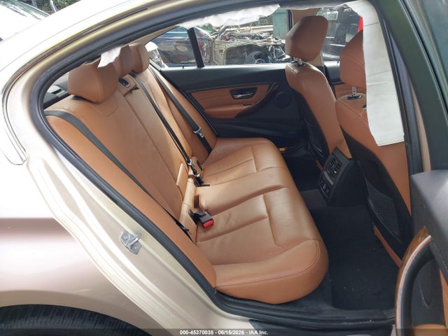Aukcja sprzedaży 2013 Bmw 328i Xdrive, vin: WBA3B3C50DJ976891, numer aukcji: 45370038
