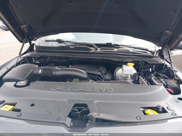 RAM 1500 Sport 2022 1C6SRFVTXNN359491 Image 10