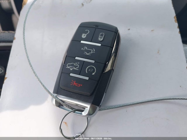 RAM 1500 Sport 2022 1C6SRFVTXNN359491 Image 11