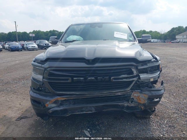 RAM 1500 Sport 2022 1C6SRFVTXNN359491 Image 12