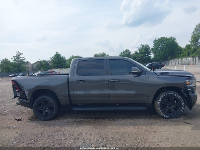 RAM 1500 Sport 2022 1C6SRFVTXNN359491 Image 13
