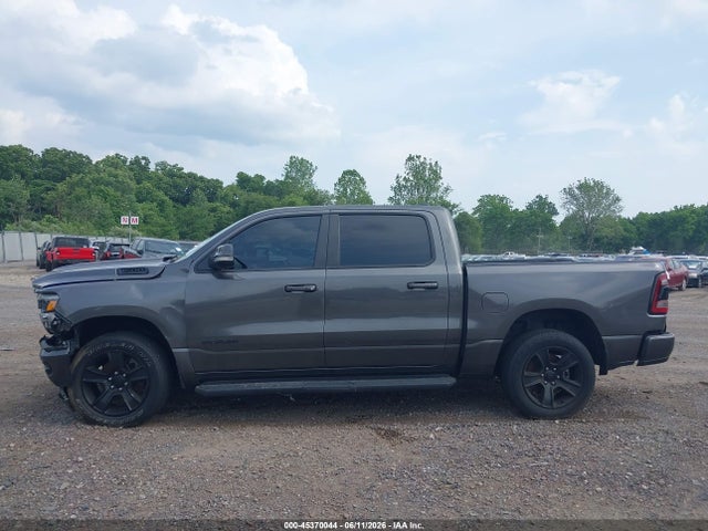 RAM 1500 Sport 2022 1C6SRFVTXNN359491 Image 14