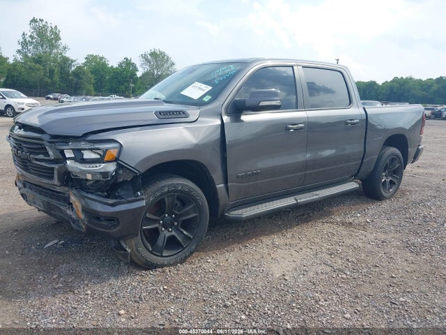 1C6SRFVTXNN359491 RAM 1500 Sport