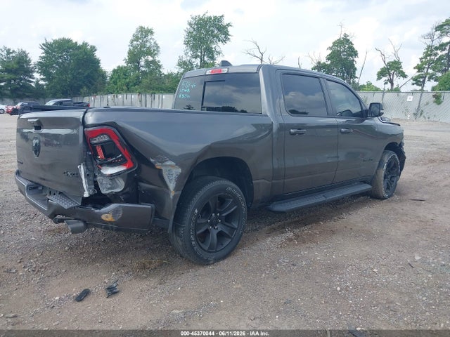 RAM 1500 Sport 2022 1C6SRFVTXNN359491 Image 4