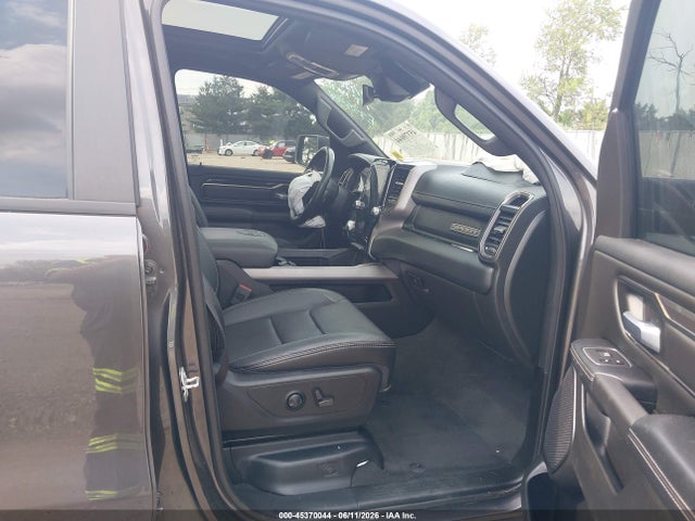 1C6SRFVTXNN359491 RAM 1500 Sport