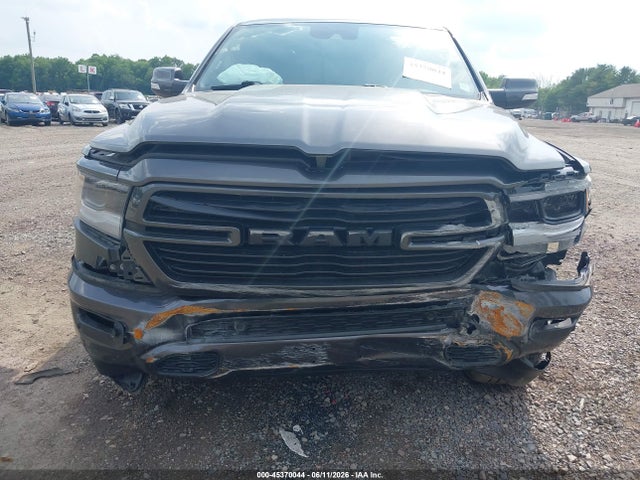 RAM 1500 Sport 2022 1C6SRFVTXNN359491 Image 6
