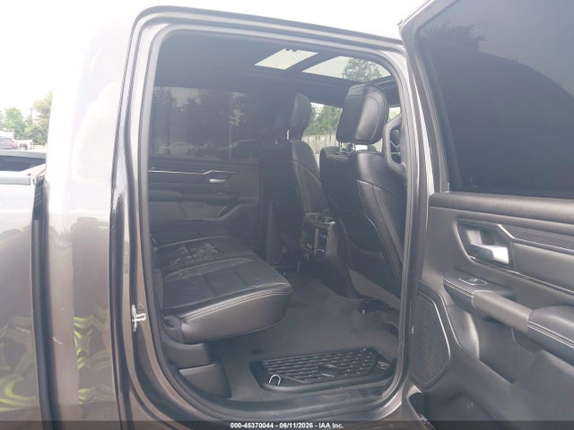 RAM 1500 Sport 2022 1C6SRFVTXNN359491 Image 8