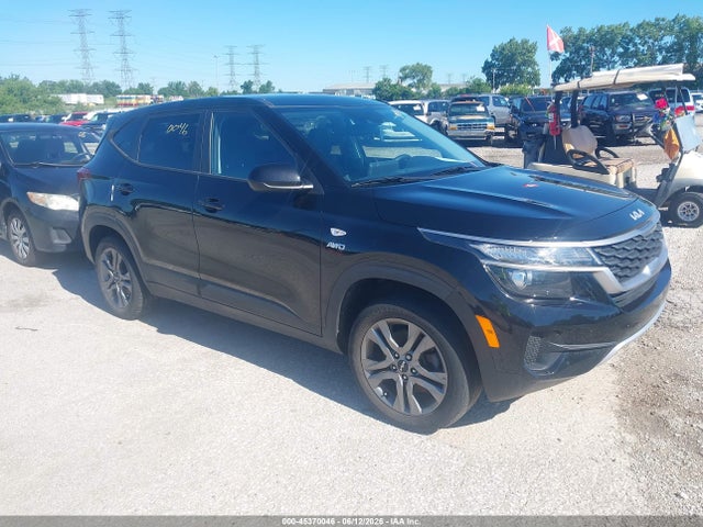KIA Seltos Lx 2022 KNDEPCAAXP7458947 Image 1