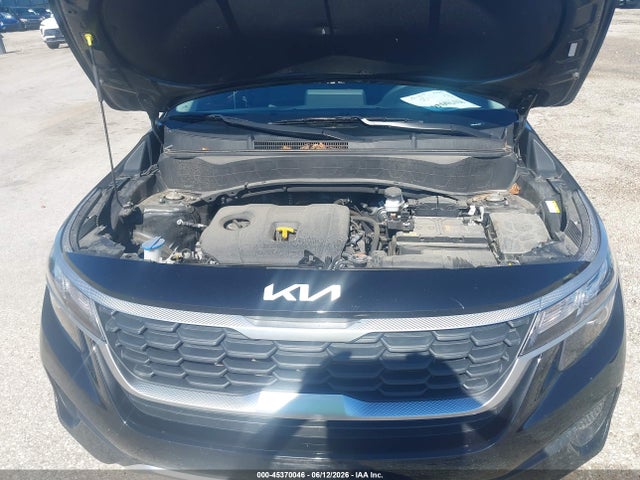 KIA Seltos Lx 2022 KNDEPCAAXP7458947 Image 10