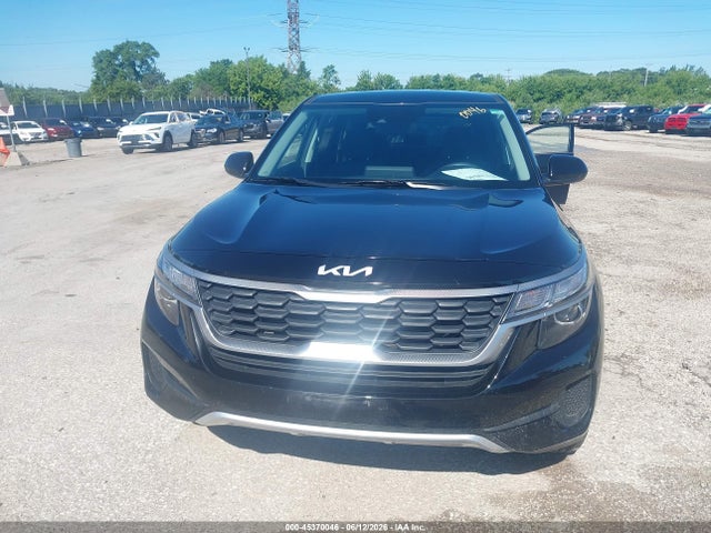 KIA Seltos Lx 2022 KNDEPCAAXP7458947 Image 12