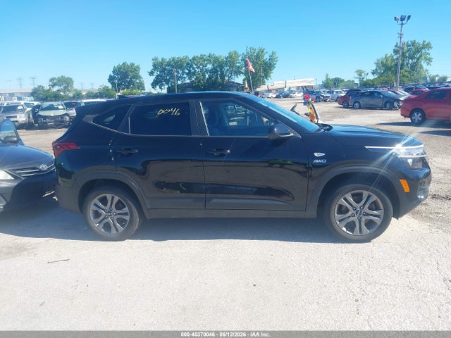 KIA Seltos Lx 2022 KNDEPCAAXP7458947 Image 13