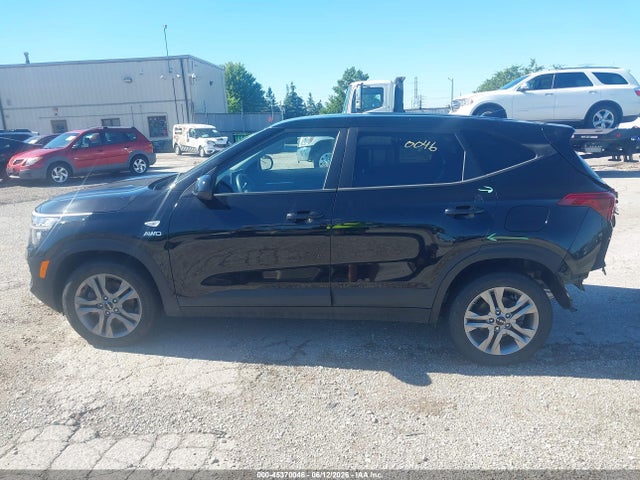 KIA Seltos Lx 2022 KNDEPCAAXP7458947 Image 14