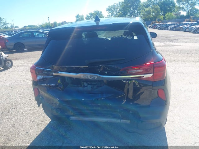 KIA Seltos Lx 2022 KNDEPCAAXP7458947 Image 16