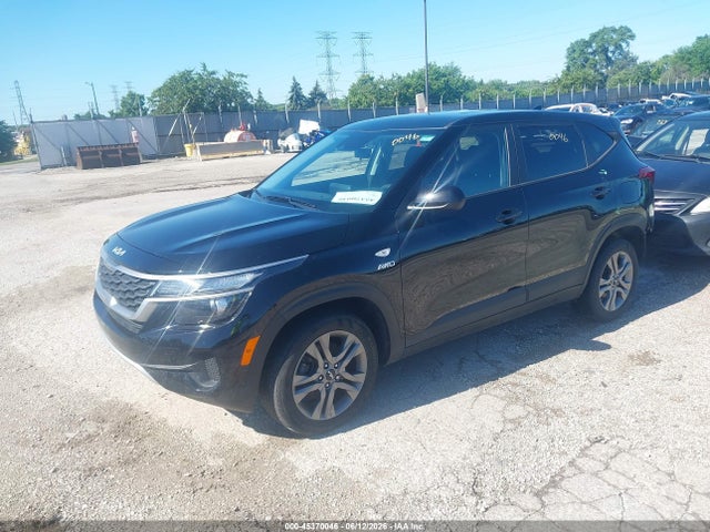 KIA Seltos Lx 2022 KNDEPCAAXP7458947 Image 2