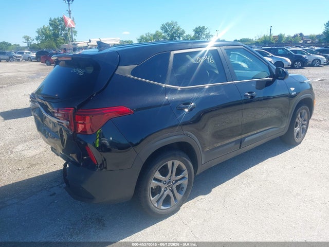 KIA Seltos Lx 2022 KNDEPCAAXP7458947 Image 4