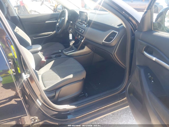 KIA Seltos Lx 2022 KNDEPCAAXP7458947 Image 5