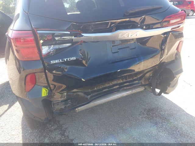 KIA Seltos Lx 2022 KNDEPCAAXP7458947 Image 6