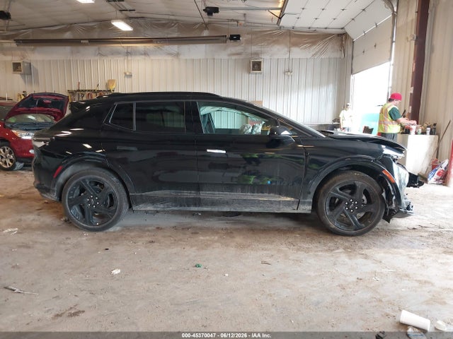 Chevrolet Equinox Ev Rs 2025 3GN7DSRR8SS167550 Image 13