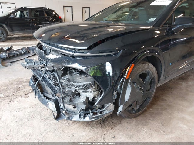 Chevrolet Equinox Ev Rs 2025 3GN7DSRR8SS167550 Image 6