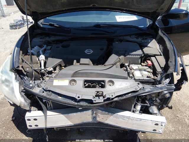 1N4AL3APXEN208430 Nissan Altima 2.5 S