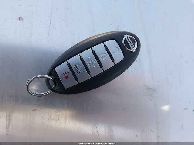 1N4AL3APXEN208430 Nissan Altima 2.5 S