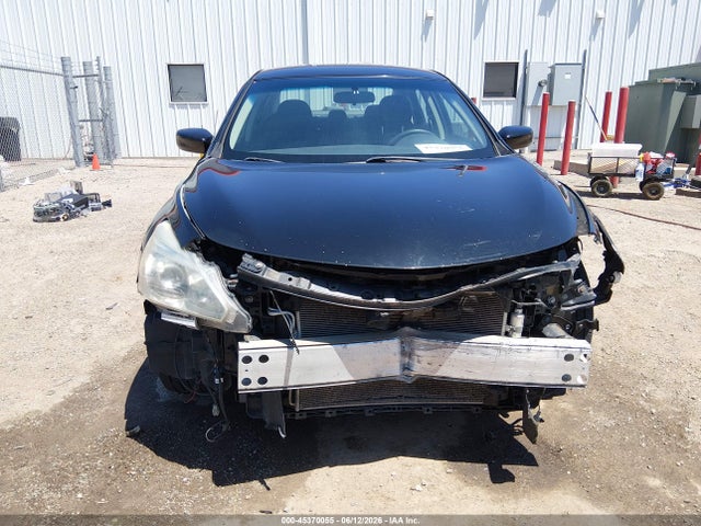 1N4AL3APXEN208430 Nissan Altima 2.5 S