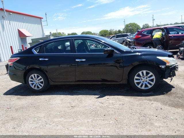 1N4AL3APXEN208430 Nissan Altima 2.5 S