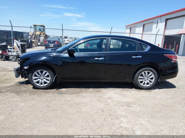 1N4AL3APXEN208430 Nissan Altima 2.5 S